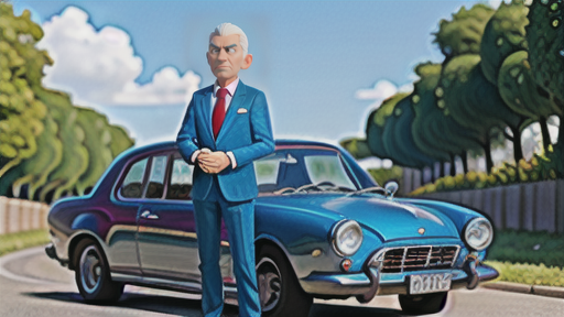 フラッグがある車種・ない車種