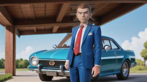 ブースターの設置場所と必要個数