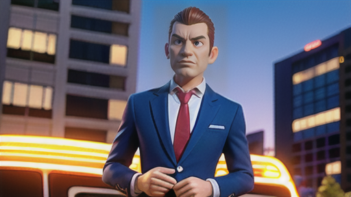 進化形：ダイレクトアクティングバキュームブースター