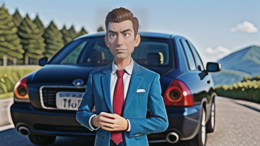 自動変速化による快適性向上と将来展望