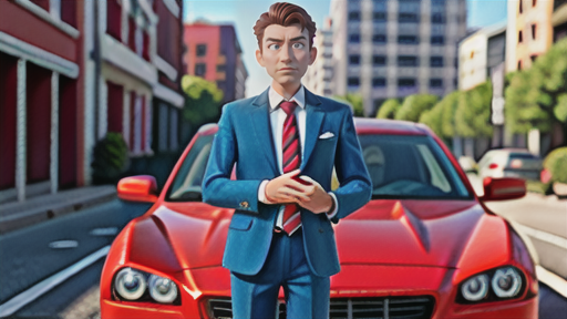 大型車におけるブレーキングの課題