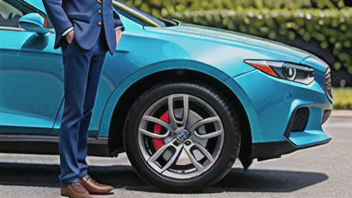 今後の展望：進化し続けるブレーキシステム