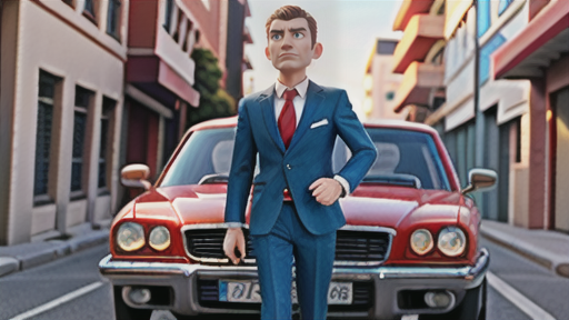 市販車におけるシャシーナンバーの役割