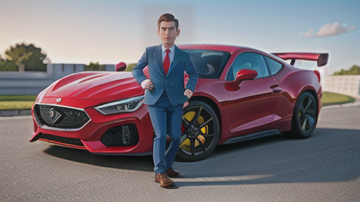 モータースポーツ界でのシャシーナンバー