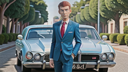 ループカーペットとは?