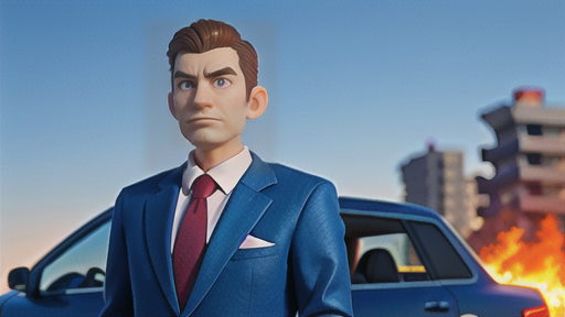 着火遅れ：スムーズな燃焼の妨げとなるもの