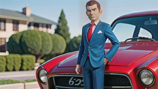 市販車への影響