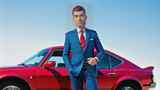 時代を超越したアイコン