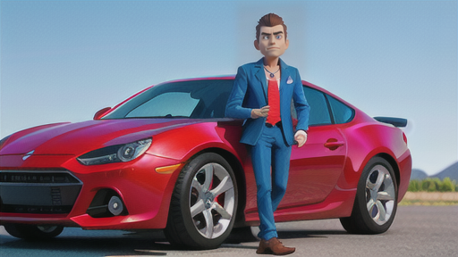 XYZ軸が織りなす設計の世界