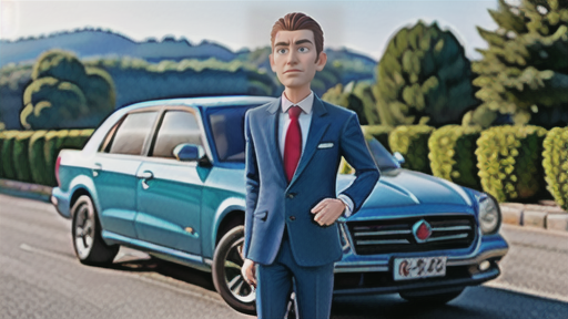 滑らかな曲線を生み出す技術