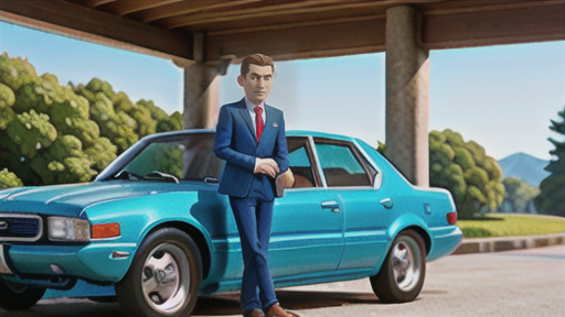 ディーラーとの違いとは？