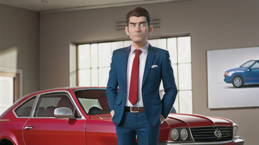 サブディーラーの選び方