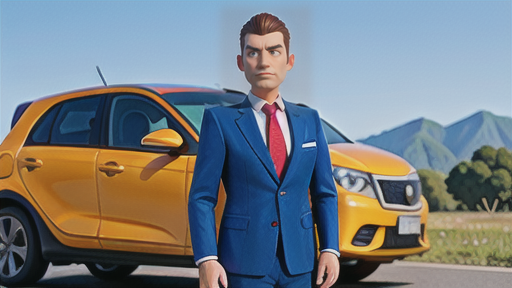 賢い車の購入方法