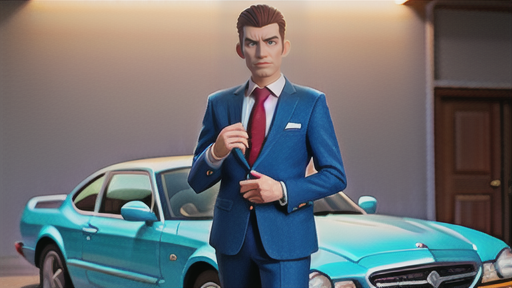 高回転時の効果：出力向上に貢献