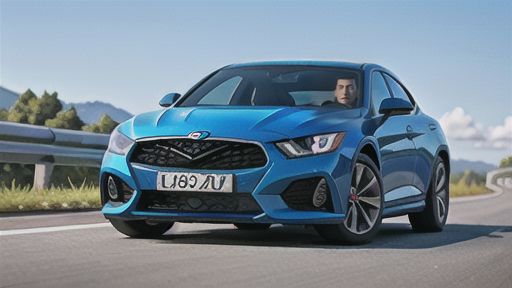 側突事故から身を守るには