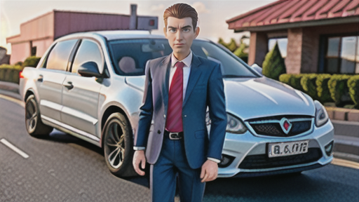 サスペンションにおける重要性