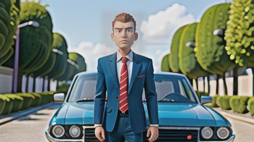 スパークプラグの構造と仕組み