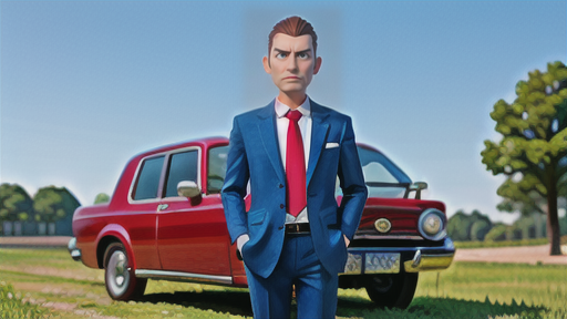 トレーリングリンクの未来