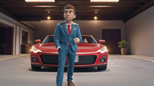 選択嵌合が支えるエンジンの性能と寿命