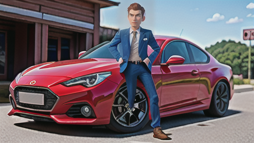 剛性アップによる効果