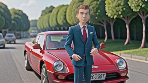 ストラットタワーバーの種類