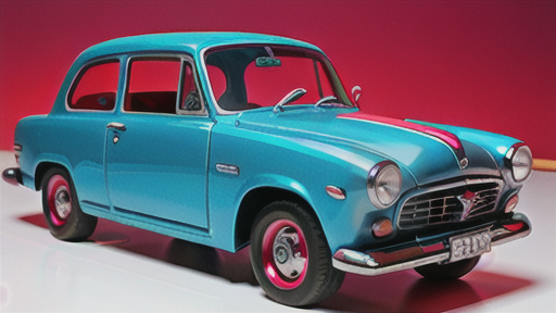 多種多様なデザイン！車種別に見るオーナメント