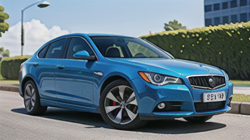 セルフスタビライジングステアリングシステム: 安全性を追求