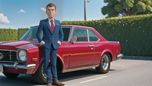 セルモーターとダイナモ、2つの機能を1つに集約