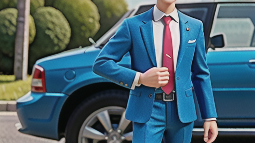 安定した姿勢を保つ仕組み