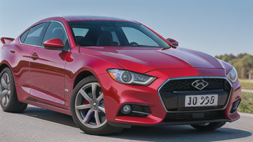 自分だけの愛車に！オーナメントのカスタム