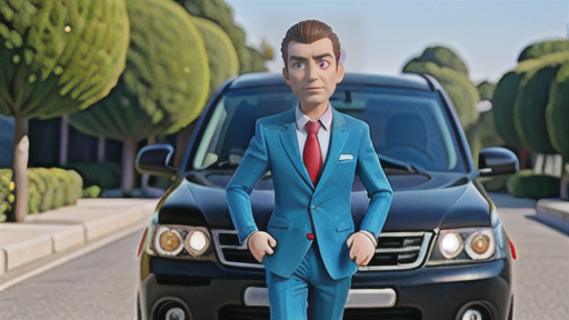 スターターダイナモの未来：さらなる進化の可能性