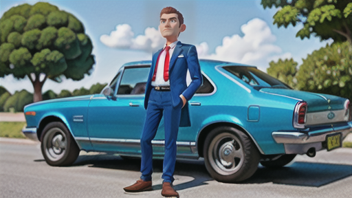 マルチシャフト方式の仕組み