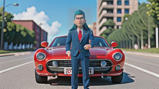 スリージョイントプロペラシャフトの未来