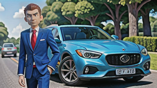 ガソホールの課題