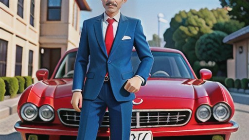 フロントビューとは?