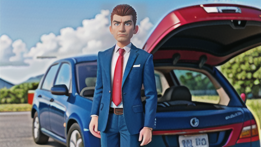 自動車への採用例と課題