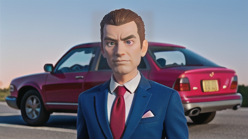 ヘッドライトのデザイン進化