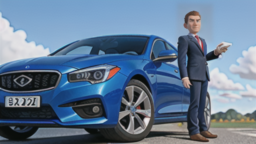 OBDの役割: 排出ガス規制と安全運転を支える