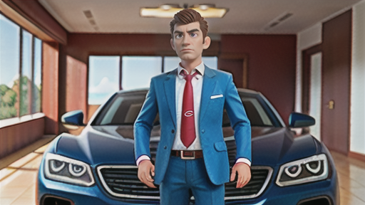 フロントビューの流行と未来