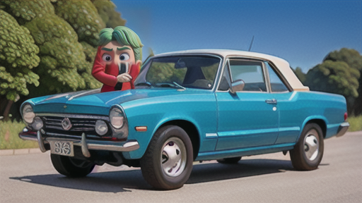 ツインキャブレーターとの違い