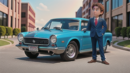 エアスプレー塗装の仕組み