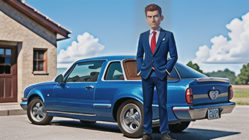 エアスプレー塗装のメリット