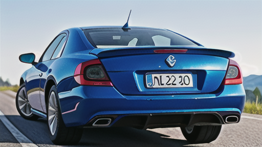 FR(後輪駆動)の特徴とメリット・デメリット