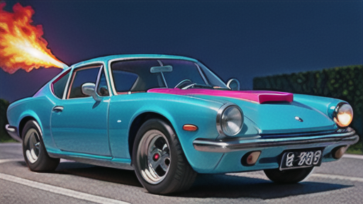 シリンダー内部で起こる燃焼のメカニズム