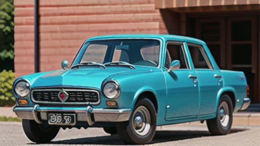 4WD(四輪駆動)の種類とそれぞれの特徴