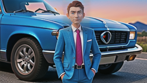 駆動方式の選び方～自分に合った車を見つけよう～