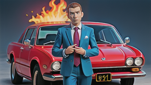 エアロパーツの種類と効果