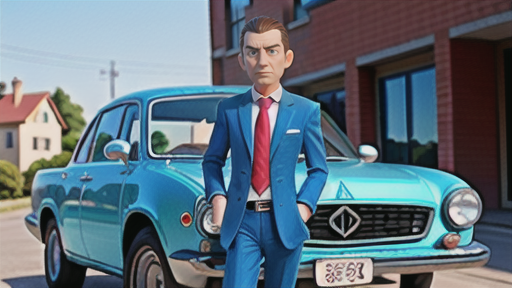 まとめ：アッカーマンジオメトリーで快適なドライブを
