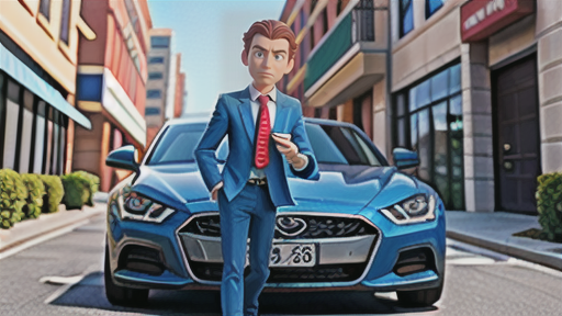 エアロパーツを選ぶ上での注意点