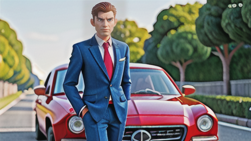 快適なドライブのための豆知識